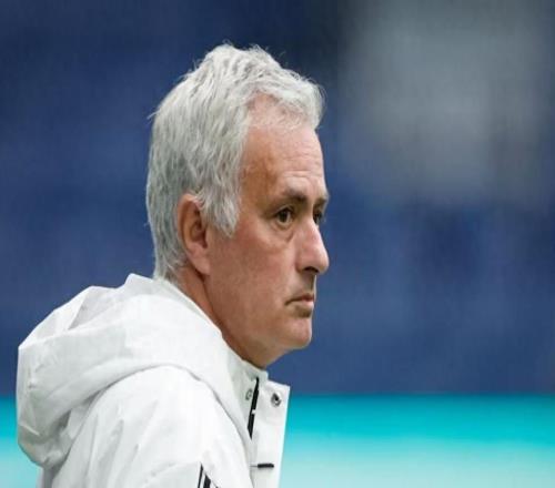 穆里尼奧談普雷斯蒂安尼事件：若罪名成立，他在我手下生涯終結(jié)