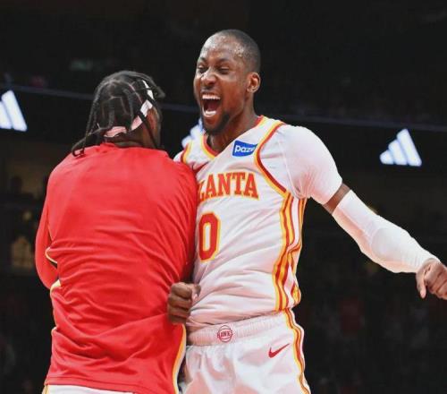 27+17+20！庫(kù)明加隔扣楊瀚森！謝謝你，勇士隊(duì)