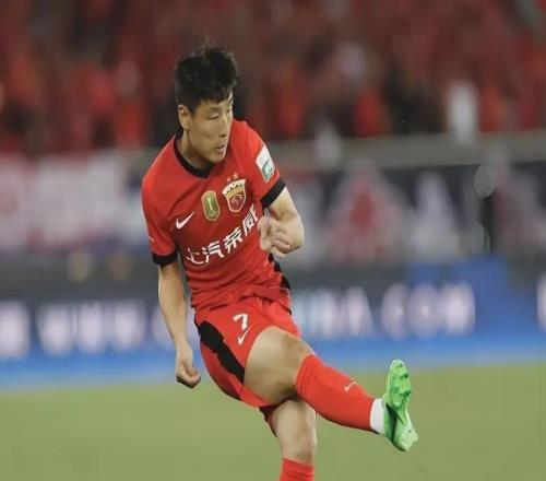 3連亞+0射正！海港真衰還是攢人品國安這一冠不簡單！