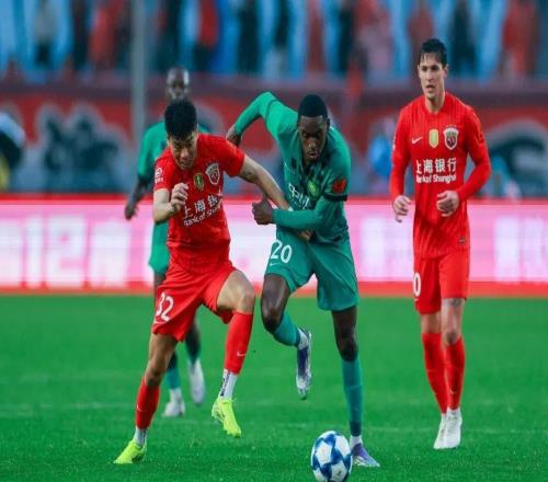 2026賽季：中超迎機遇，中甲中乙遇挑戰(zhàn)