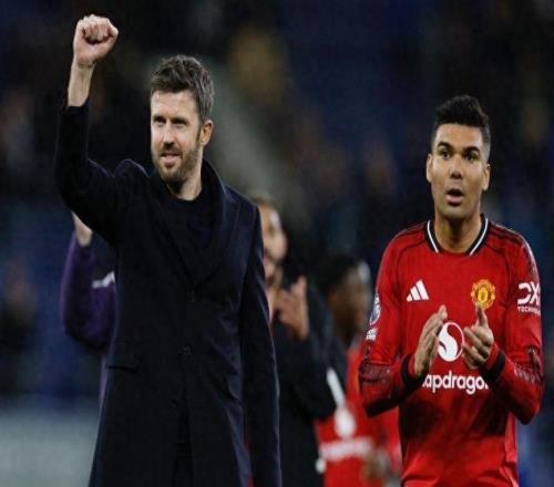 曼聯(lián)帥位塵埃落定：索斯蓋特退出的背后，卡里克獲全隊力挺欲轉(zhuǎn)正