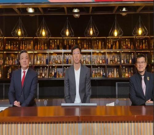 下個窗口期，還帶上周琦嗎