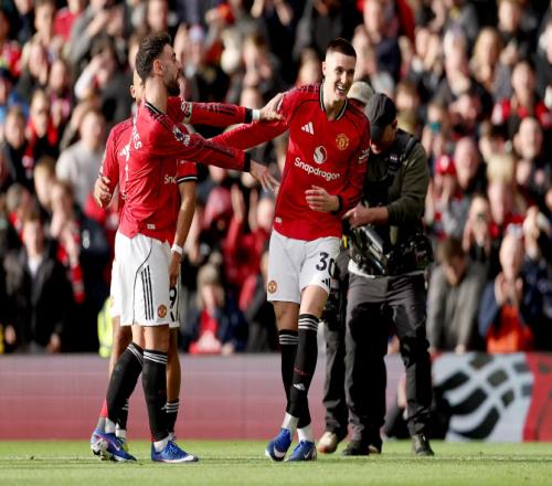 曼聯(lián)重新步入正軌，讓球隊(duì)重燃2028年?duì)幑谙Ｍ? />
<div   id=