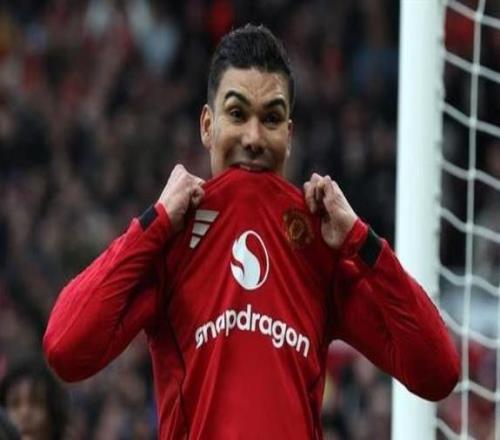 阿斯：曼聯(lián)正尋找卡塞米羅接班人，該位置預(yù)算就高達(dá)2億歐