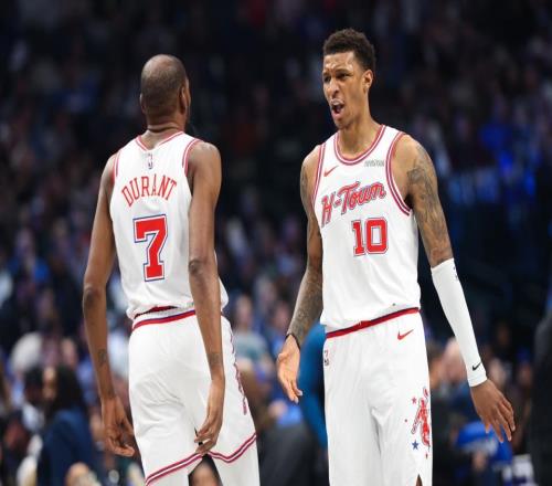 西部排名大亂斗！森林狼3連勝成火箭最大威脅湖人坐6望5逼近掘金