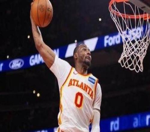 庫(kù)明加轉(zhuǎn)會(huì)連爆三場(chǎng)老鷹球迷主場(chǎng)高喊：謝謝勇士！