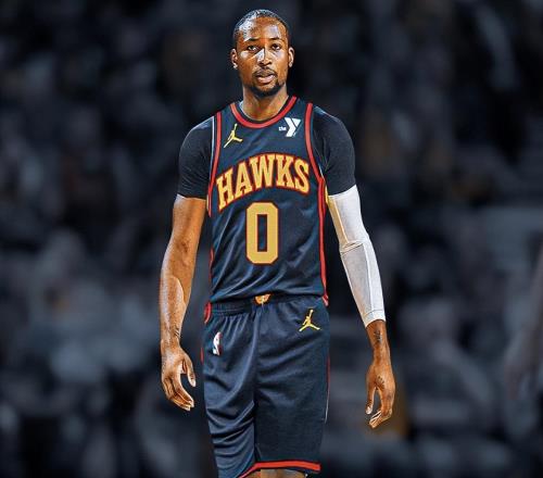 27分7板2斷！20分7板2斷！離開(kāi)勇士大放異彩，下一份大合同穩(wěn)了