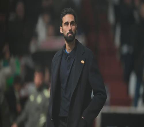 77%控球卻崩盤！皇馬18年主場恥辱夜，阿韋洛亞下課倒計時