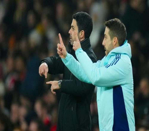 比球員有錢！阿森納定位球教練秘訣曝光，進定位球他就漲薪水