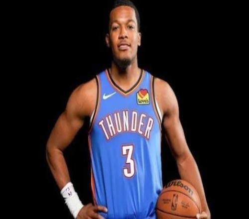 Shams：開(kāi)拓者與被雷霆裁掉的揚(yáng)布拉德簽訂了一份雙向合同