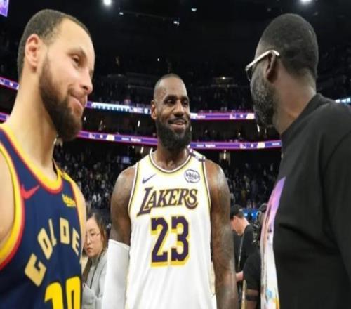 湖記：庫(kù)里和追夢(mèng)計(jì)劃在休賽期全力招募詹姆斯