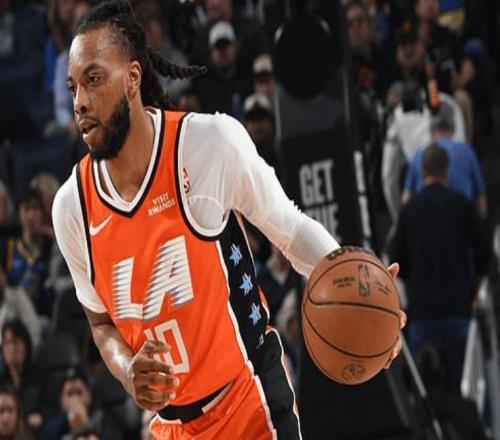 狂造30分逆轉(zhuǎn)！勇士大敗，小卡23+8，加蘭首秀12分，庫里傷情更新