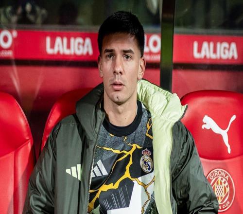 TA：皇馬計(jì)劃為馬斯坦托諾紅牌上訴，球員面臨12場(chǎng)禁賽風(fēng)險(xiǎn)