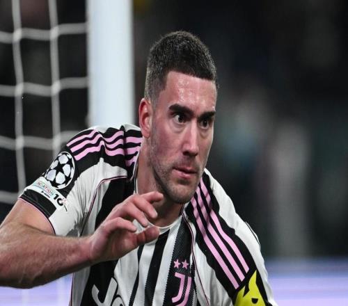 意天空：DV9經(jīng)紀人近期已和尤文會面，雙方都愿意推動續(xù)約