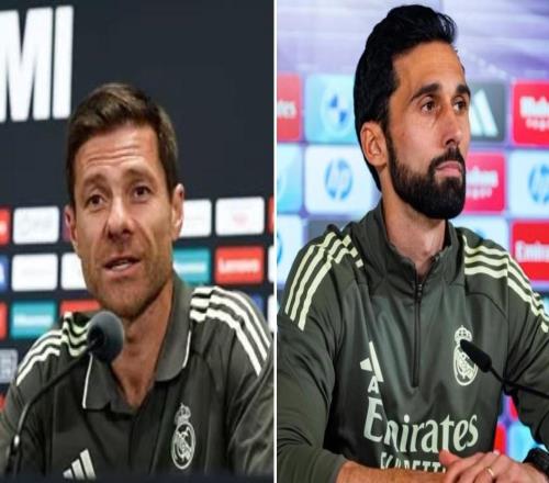 阿韋洛亞執(zhí)教皇馬前12場(chǎng)4負(fù)，阿隆索本賽季帶隊(duì)前28場(chǎng)5負(fù)