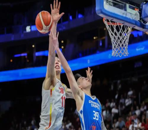 CCTV5直播！中國男籃VS日本時間敲定，3大猛將回歸，雙殺希望大了