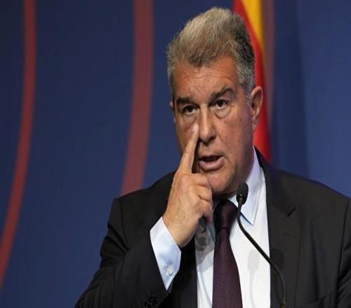 西媒：皇馬認(rèn)為歐足聯(lián)即將就內(nèi)格雷拉案處罰巴薩，并對(duì)此樂觀