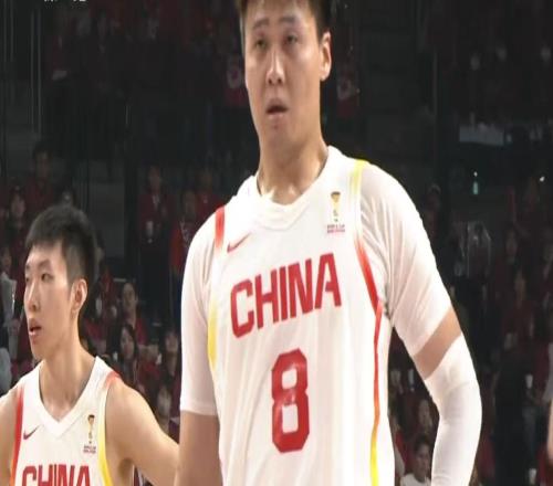 裁掉徐杰+棄用胡明軒！男籃后衛線完成重建，郭士強點名要高詩巖