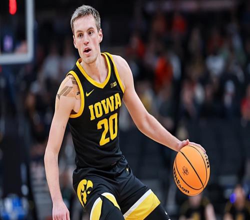 雷霆用雙向合同簽下鋒線新秀，但他在發(fā)展聯(lián)盟的表現(xiàn)都不太理想