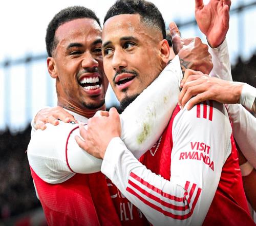 英超新王阿森納奪冠概率超8成，曼城爭全勝，曼聯(lián)還有理論可能