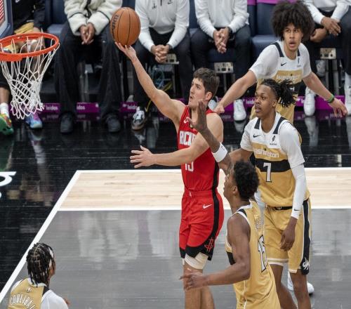 穆雷45+2+8+2無緣今日最佳球員！因?yàn)榛鸺交?9+7+10+6+2創(chuàng)6紀(jì)錄