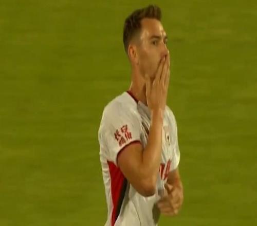 德轉(zhuǎn)：原陜西聯(lián)合外援賴納加盟長春亞泰