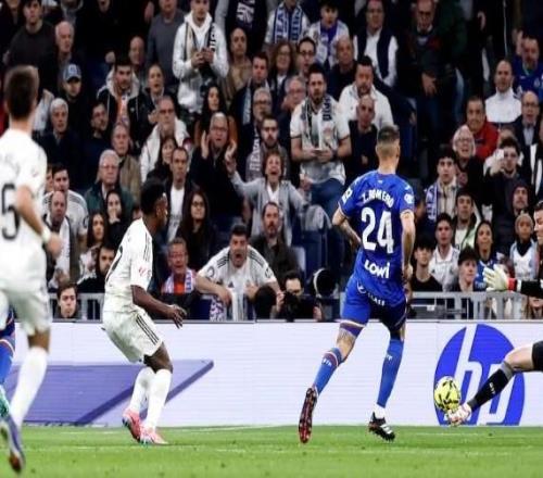 阿斯：中場創(chuàng)造力匱乏+傷病，皇馬幾乎已退出西甲爭冠行列