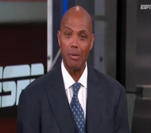 NBA三分泛濫，巴克利：是庫里和湯普森帶壞了聯(lián)盟的風氣