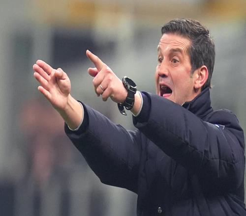 從“完蛋了”到歷史第三佳成績，齊沃用聯(lián)賽穩(wěn)定表現(xiàn)贏得尊重