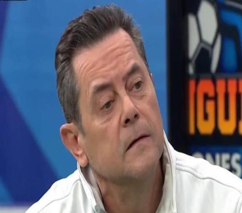 西班牙媒體人：皇馬毫無斗志，即將“四大皆空”