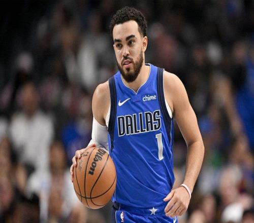 簽約已達(dá)成，掘金簽下泰厄斯瓊斯，小牛放棄了他