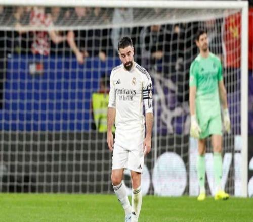 名記：希望已被葬送，還相信皇馬能掀翻曼城、反超巴薩就太盲目了