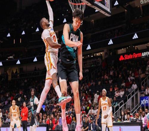 老鷹隊名宿威爾金斯談勇士隊放棄庫明加：謝謝勇士隊，感激不盡