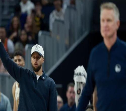 9戰(zhàn)6負(fù)告急！勇士進(jìn)季后賽概率跌至56%：又添新傷員