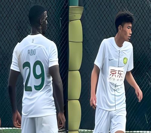 北京國安官宣一線隊名單，2重傷號在列，3將無緣，1人令球迷意外