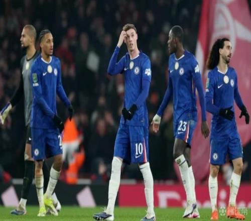 郵報：藍軍高層文化在助長球員傲慢風氣，隊內(nèi)無人敢主動擔責