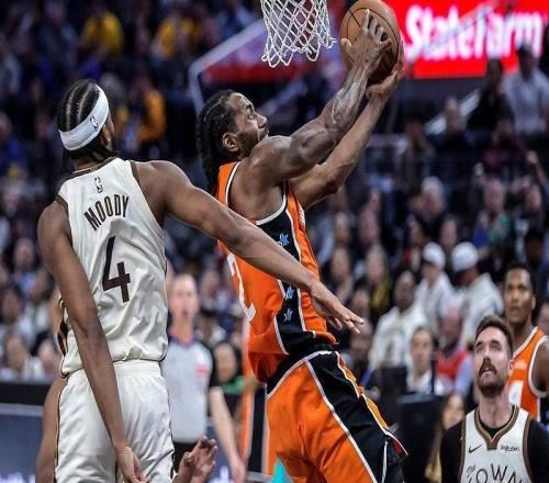 庫里傷缺勇士101114不敵快船