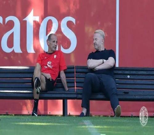 塔雷丨不同意見(jiàn)最重要的只有米蘭