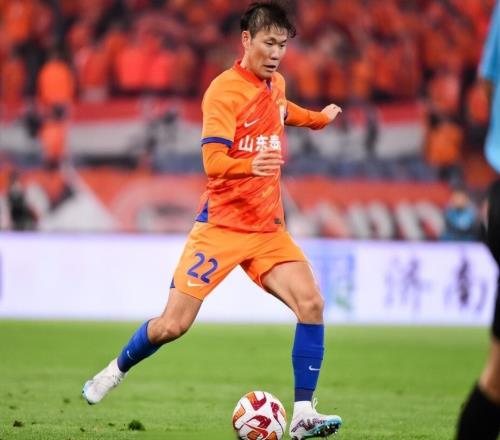 03國青隊長將正式加盟津門虎，未來有望挑大梁，曾是亞冠主力
