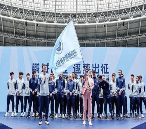 陳濤：成都蓉城整體實力占優，揭幕戰要立足防守尋找機會