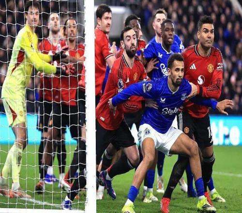 越來(lái)越多的角球進(jìn)球，正在“毀掉”英超