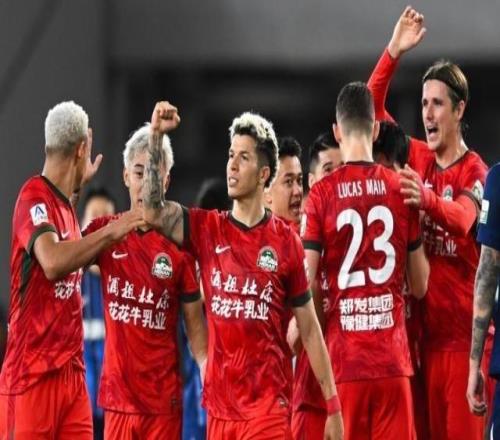 【2026中超巡禮之河南】舊瓶裝新酒中原軍靜待花開