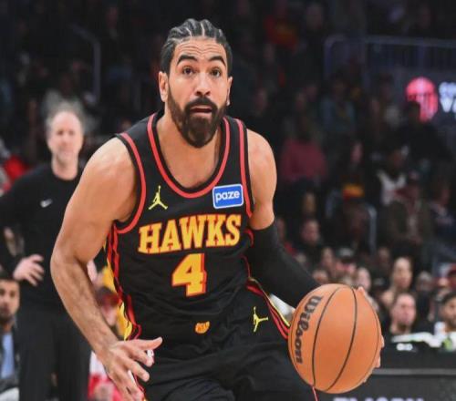 打破魔咒！三分命中率48.3%！湖人2換1交易贏麻了