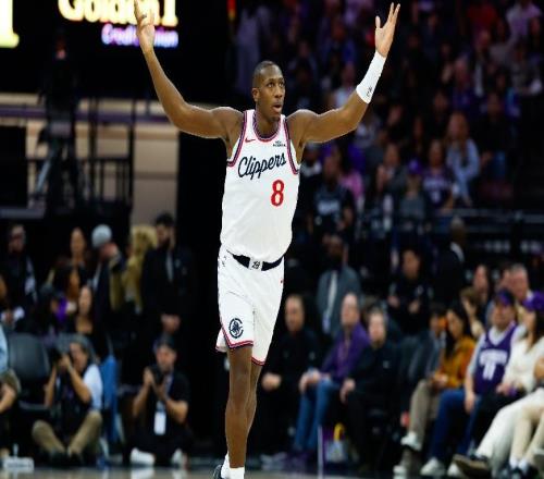 快船114101勇士4利好！鄧恩蛻變，尼德豪澤+2配角集體回暖！