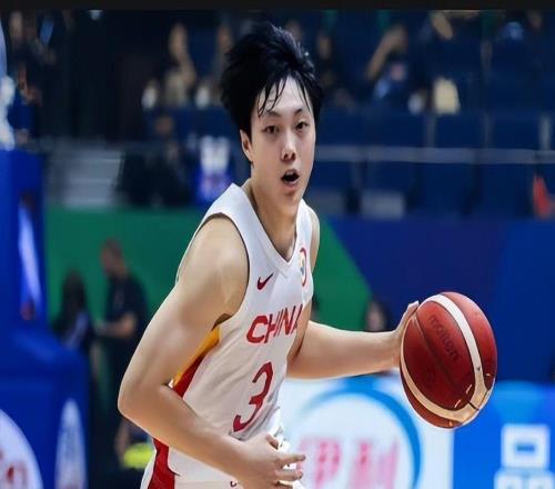 周琦、胡明軒，但是不能沒有趙睿