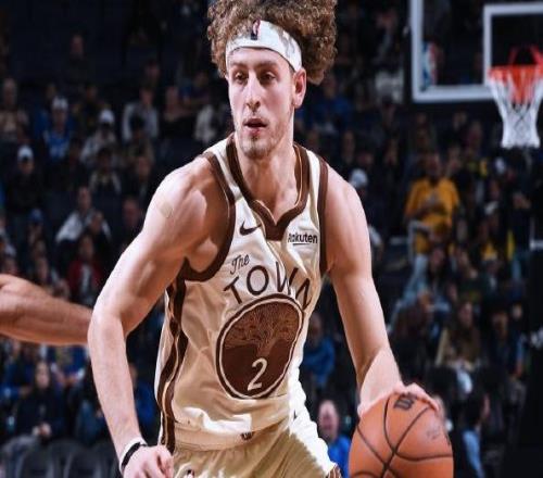 加蘭首秀12分瓊斯12中2，小卡23+8+4+2，快船17分逆轉(zhuǎn)殘陣勇士