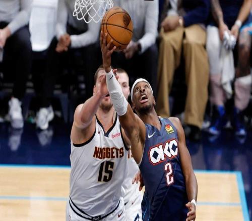 場(chǎng)均轟32分6助攻，再度打破歷史紀(jì)錄！其實(shí)本賽季MVP懸念不大了