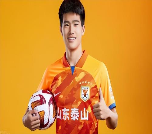 于根偉膽子真大！已提前提拔08后新星進(jìn)津門虎一線隊(duì)，值得期待