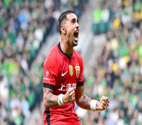 新賽季還沒開打，上海海港先迎來一個大喜訊，今年爭冠依舊有戲