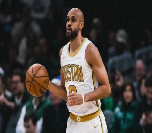 40勝東部第二隊！馬克西33分綠軍大勝76人布朗13000分里程碑